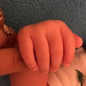 Meet your Posher, Eli